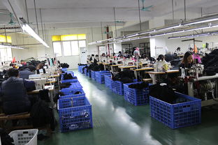 羽绒服生产厂家对合作客户入围CCTV中国品牌榜感慨